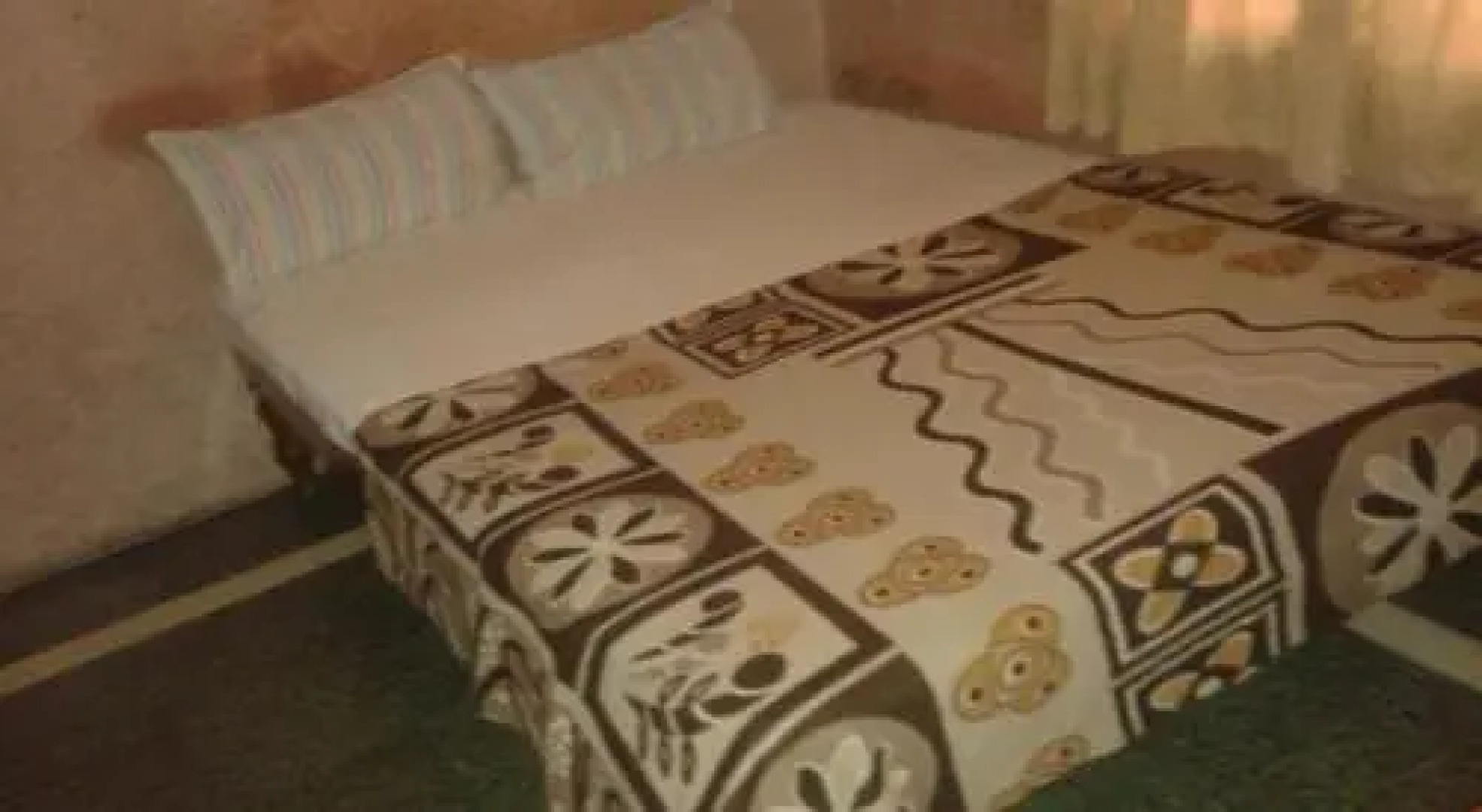 Sri Krishna Residency Tumkur