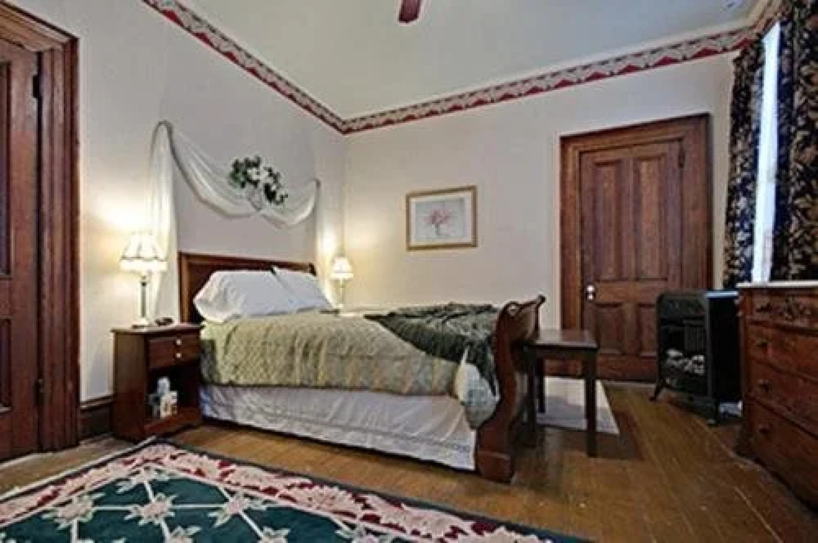 Lackawanna Bed & Breakfast