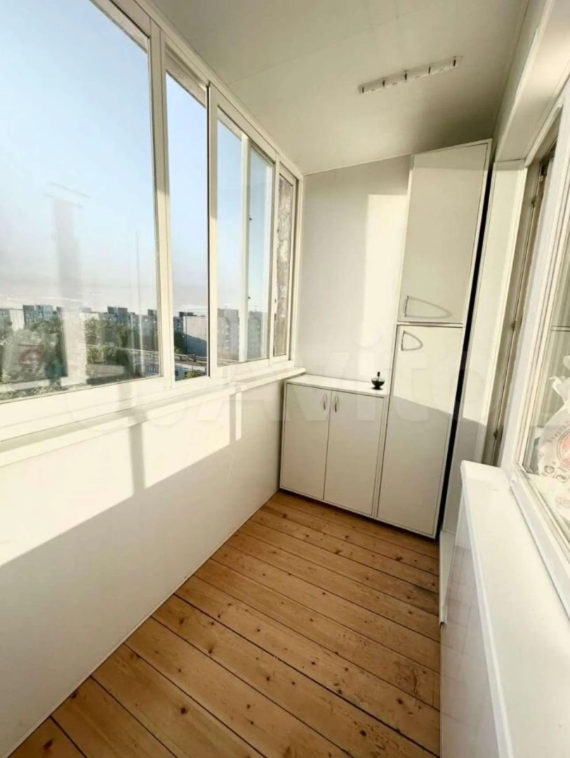 Апартаменты на Проезде Зелёный