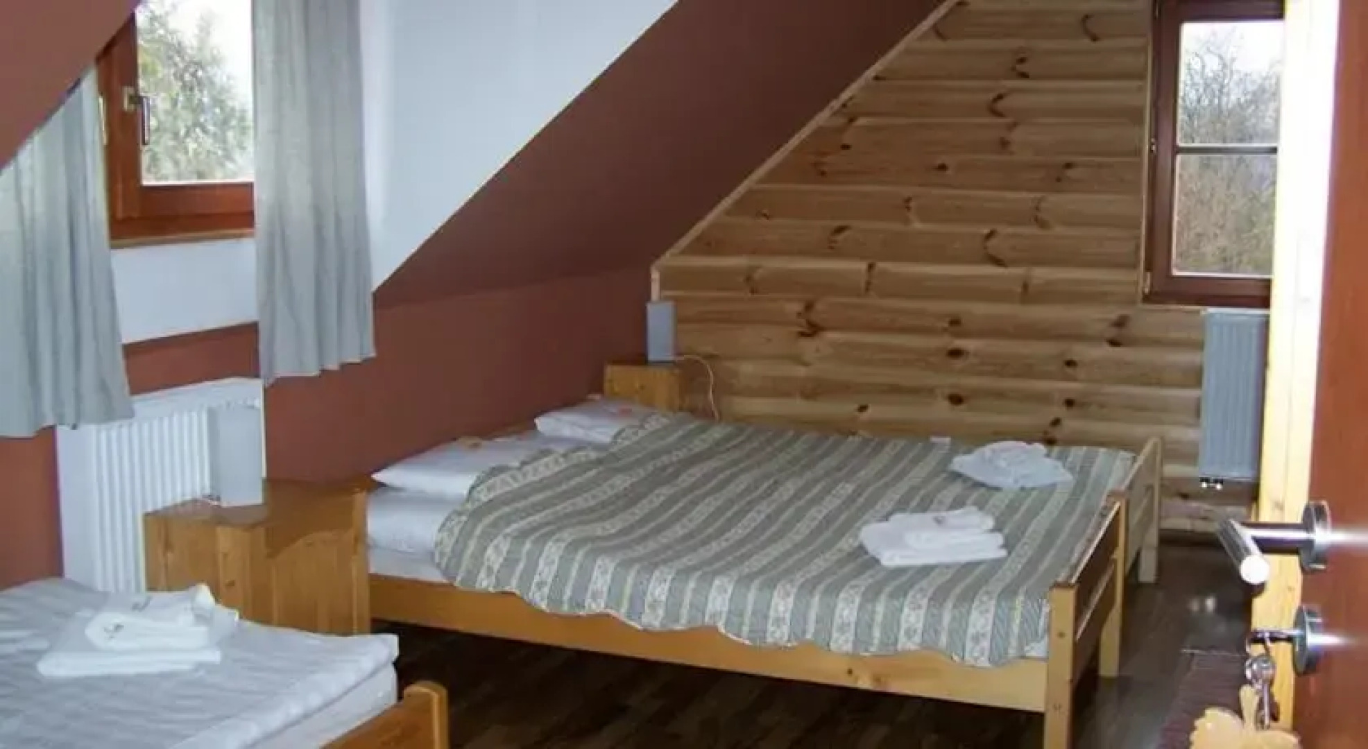 Cabernet Vendégház