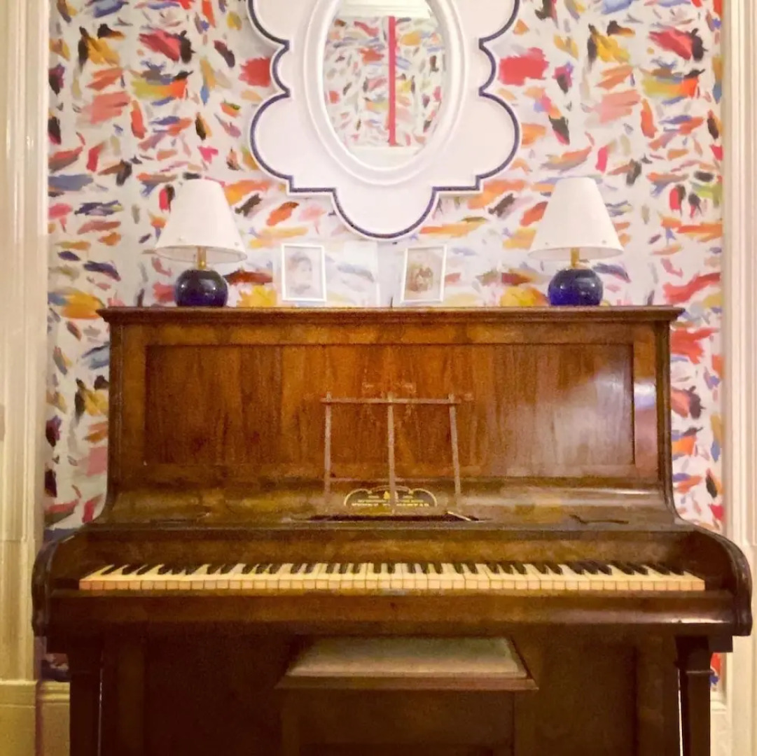 Marrero's Guest Mansion