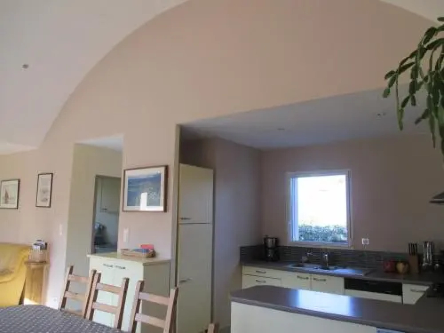 Holiday Home Lochrist Le Conquet