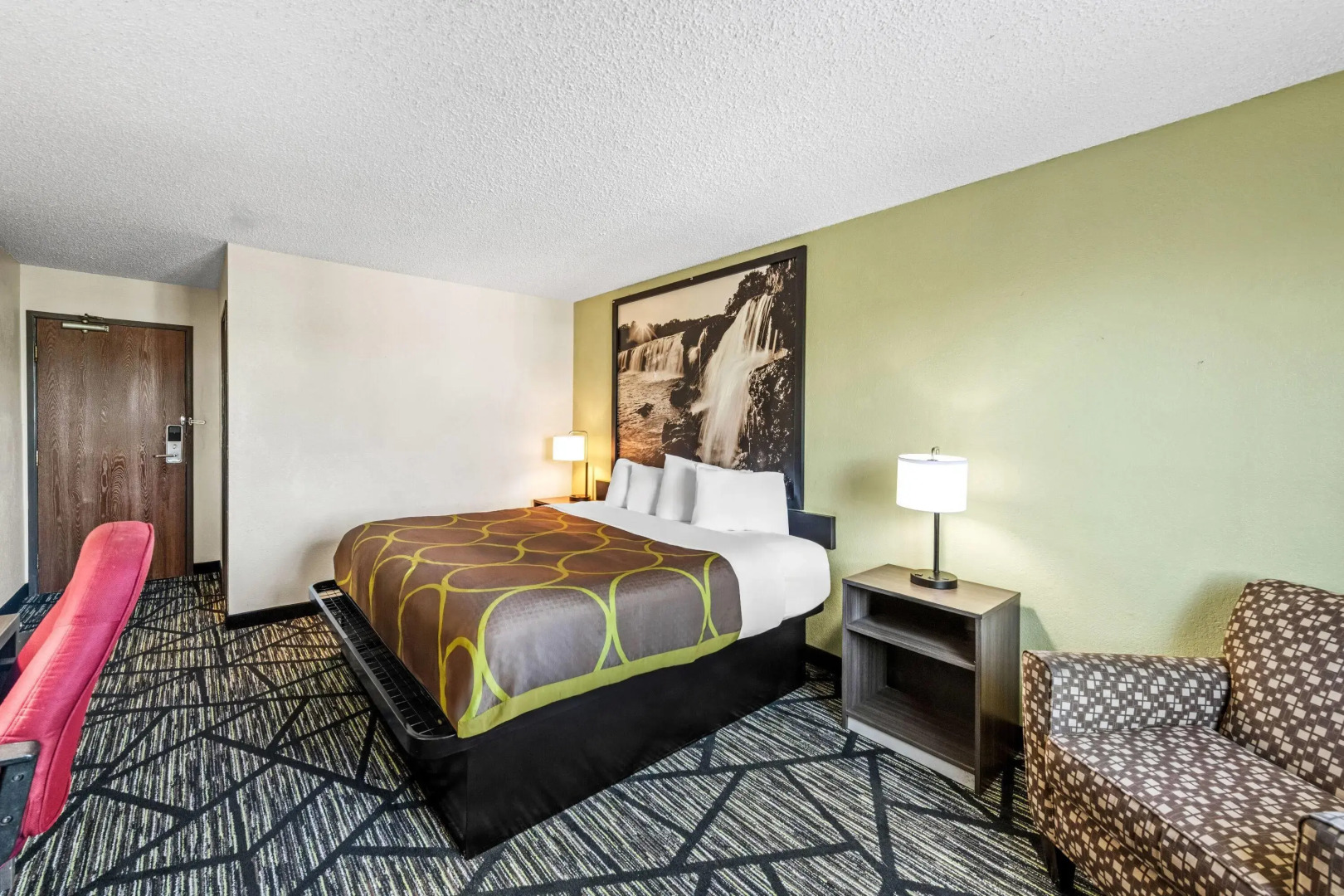 Super 8 by Wyndham Independence Kansas City