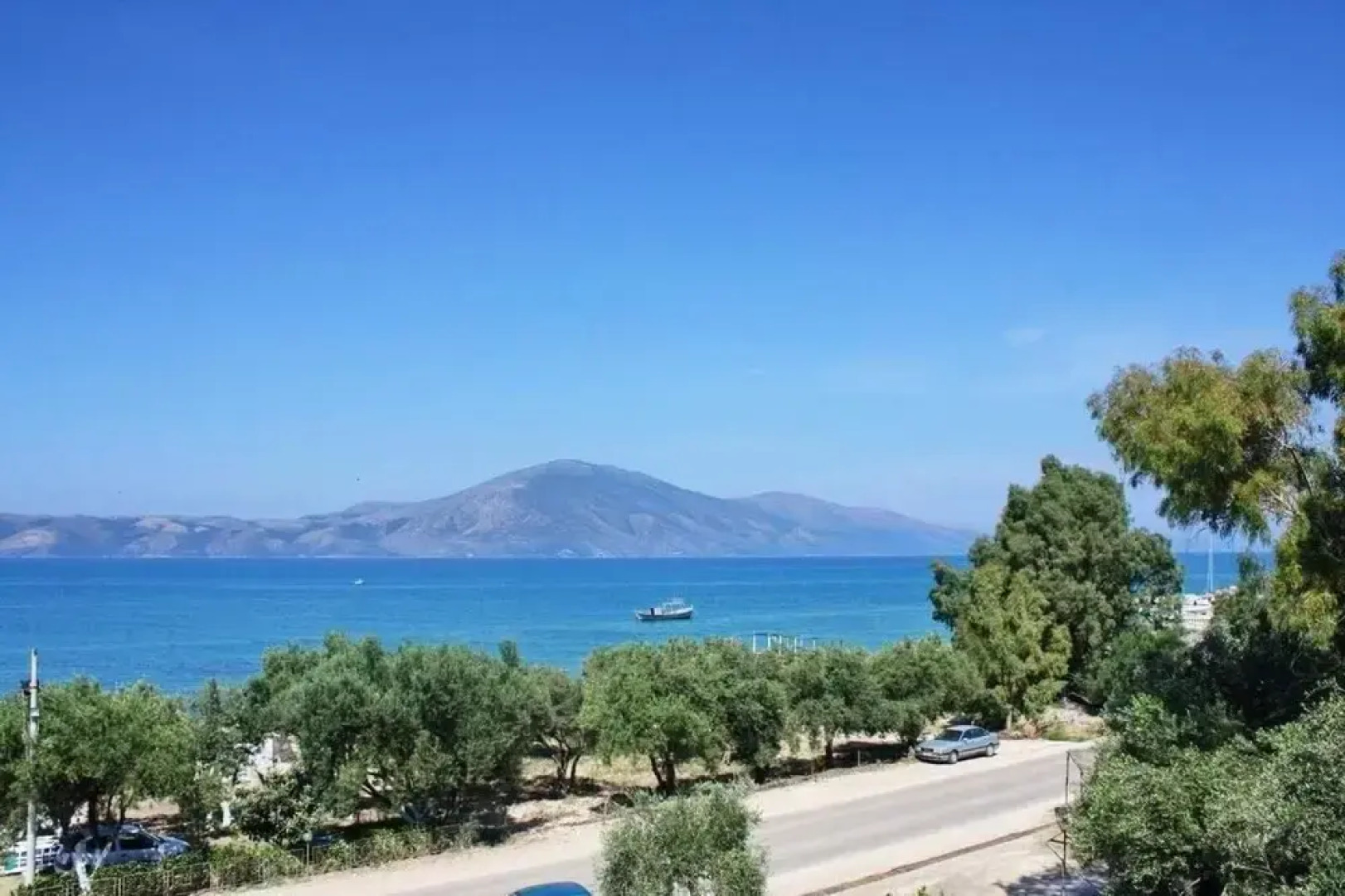 Hotel Nika Horizonti