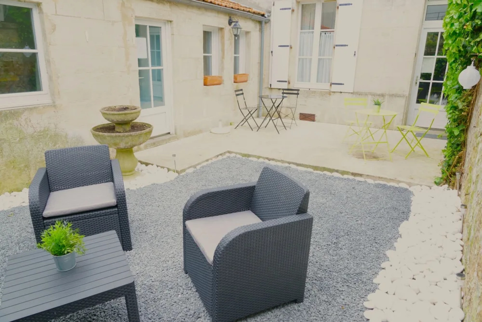 Yann locations meublées