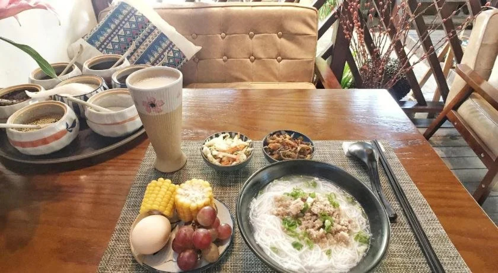 Heshun Xinyue Boutique Inn