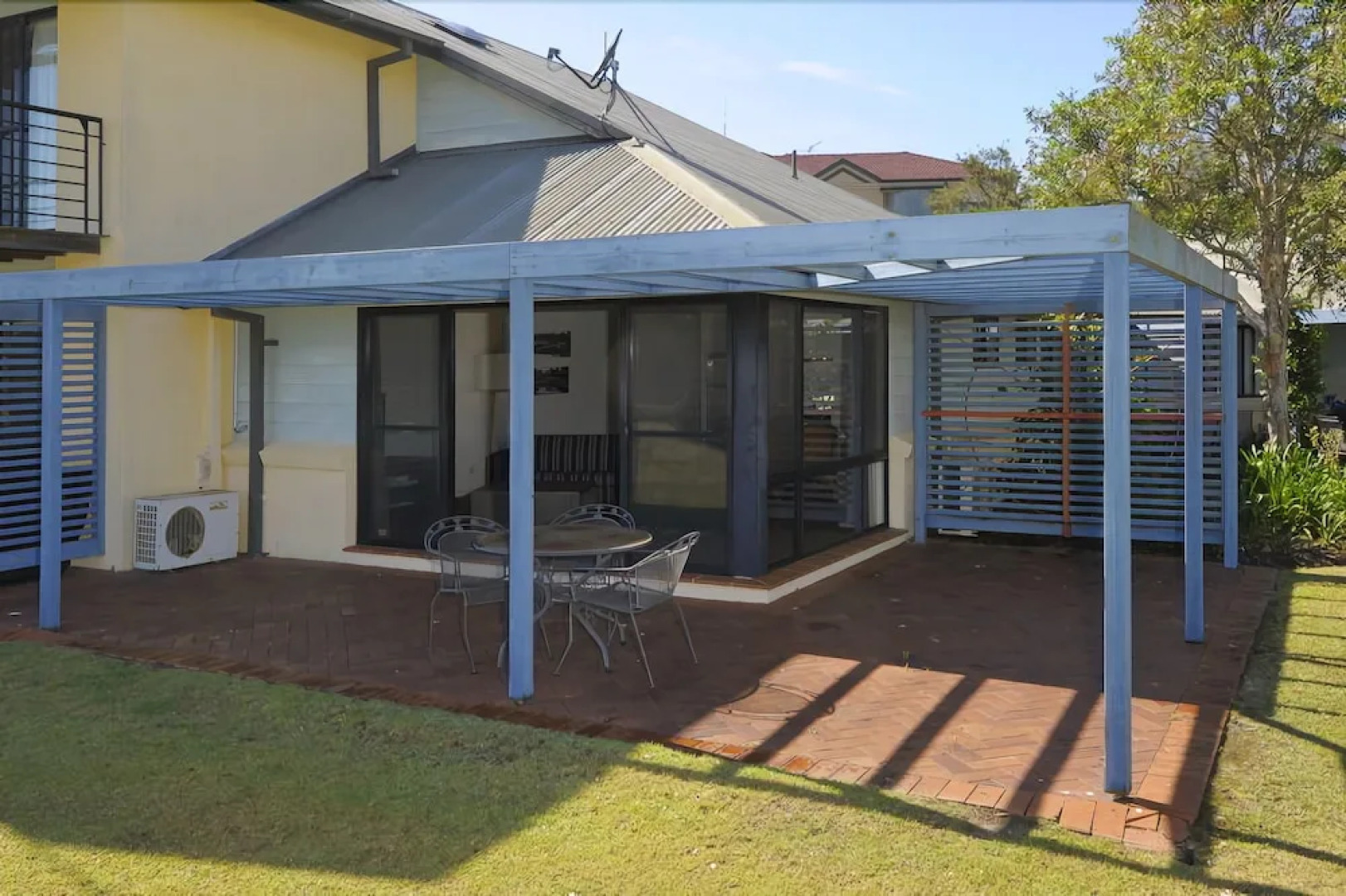 Horizons Golf Resort, Villa 104