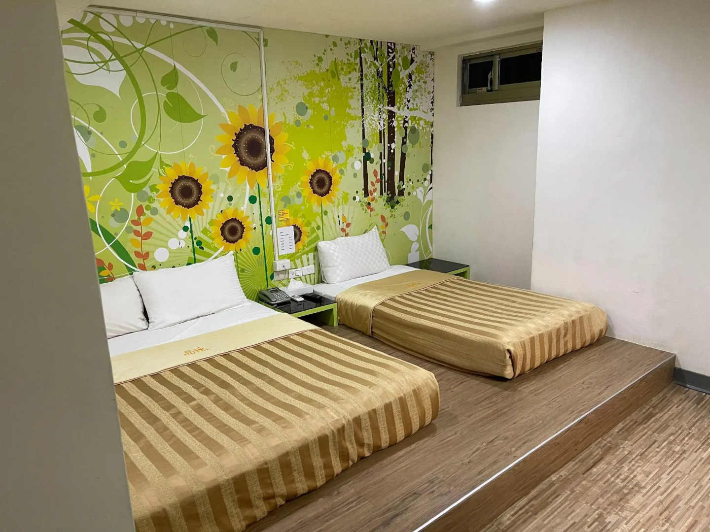 Laurel Business Hotel