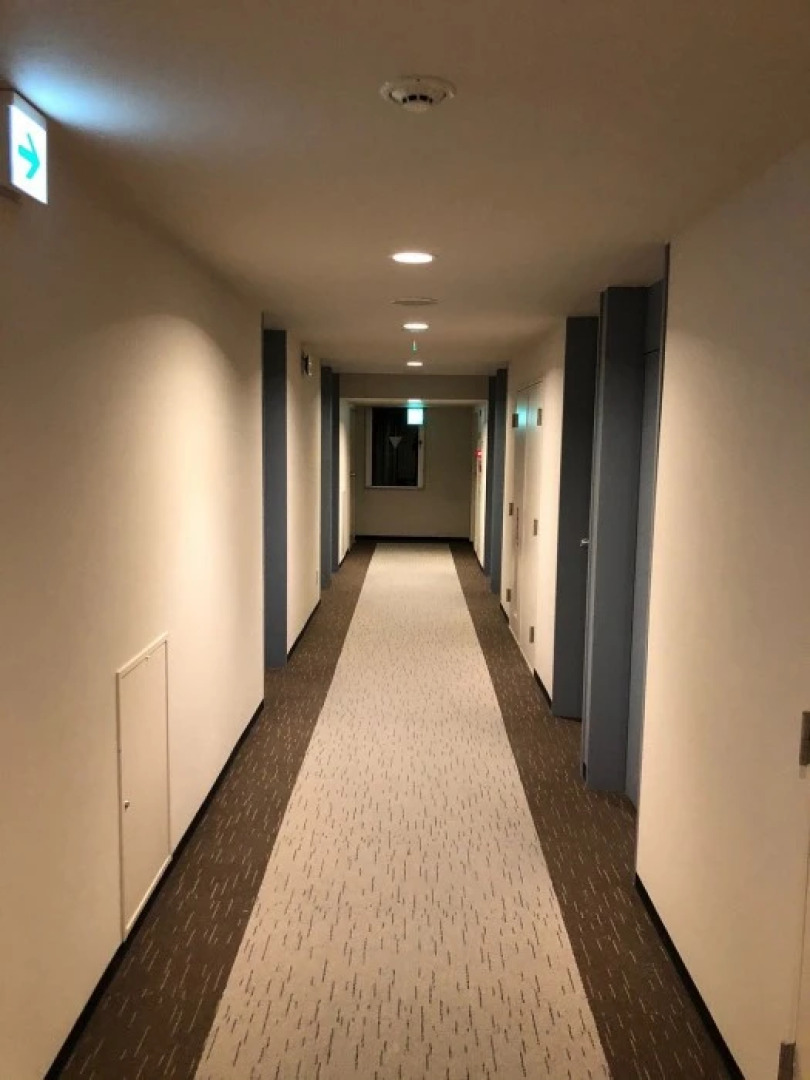 Hotel Sunroute Sukagawa