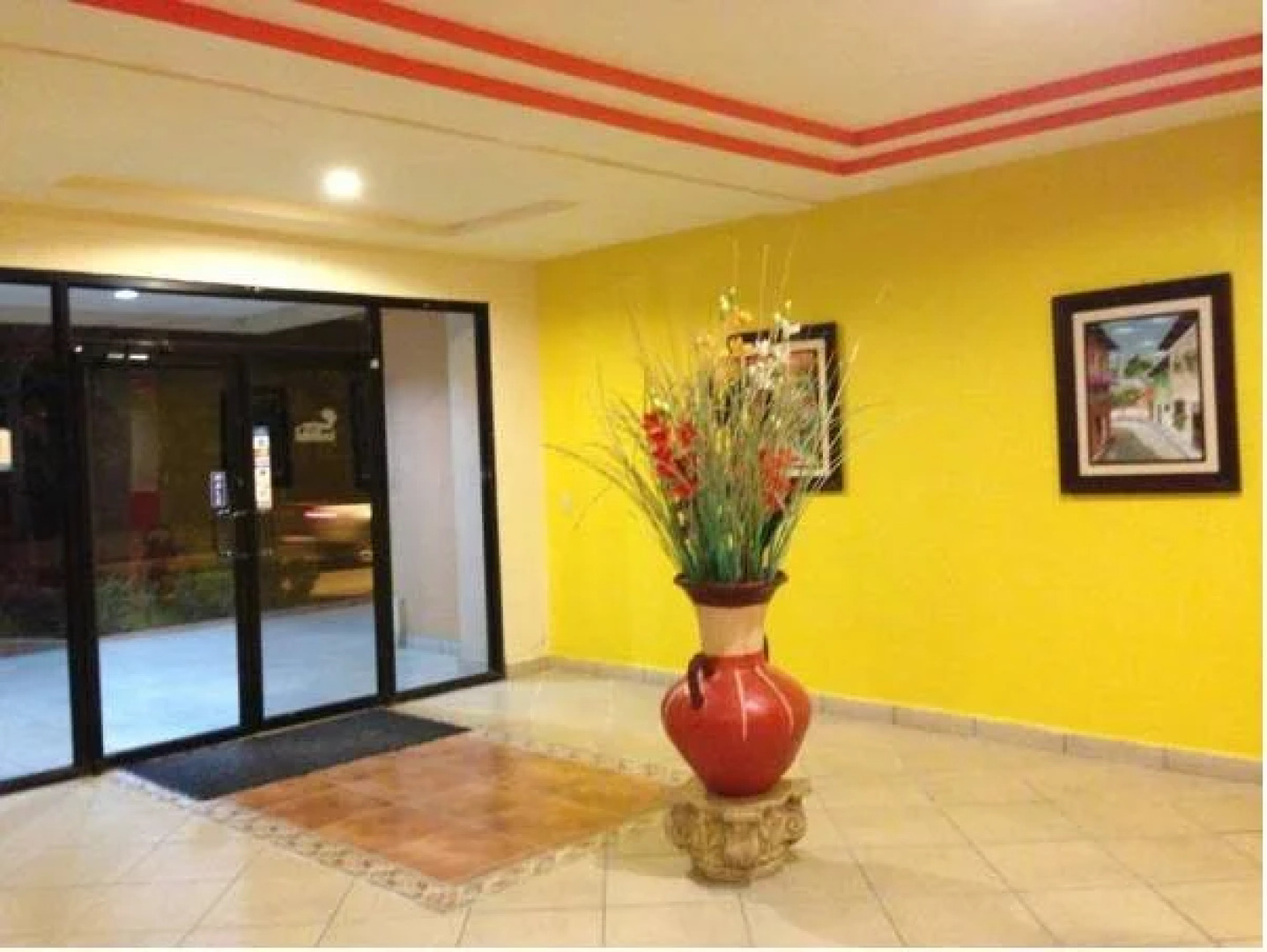 Hotel Cibeles La Ceiba