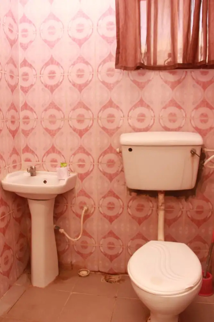 Filbon Hotel & Gardens