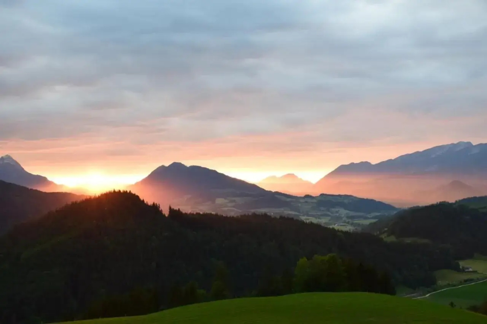 Bio-Ferienhof Hochbrandt