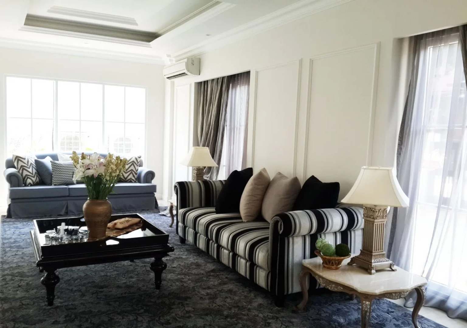 Mansion28 at Dharmawangsa