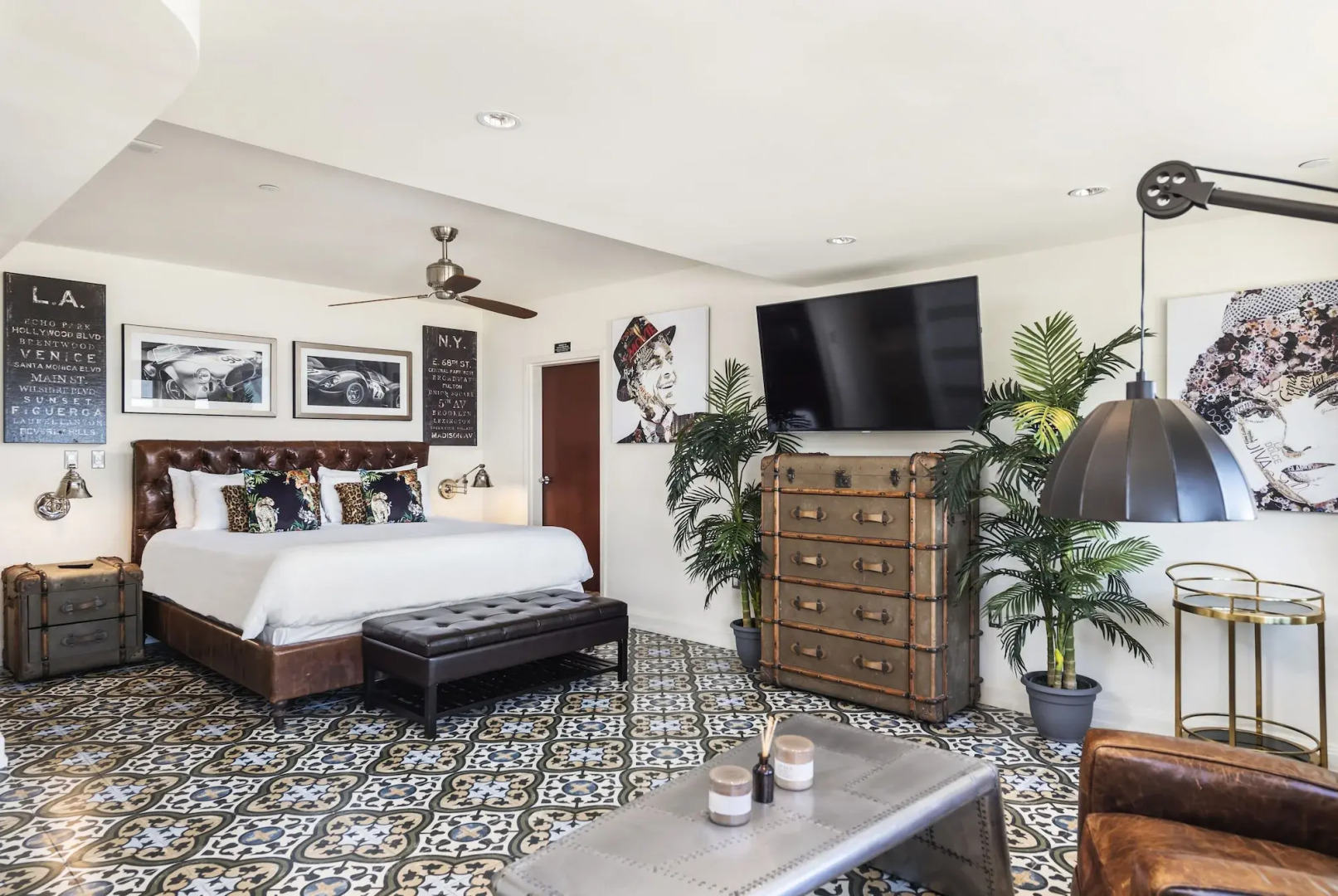 National Hotel, An Adult Only Oceanfront Resort