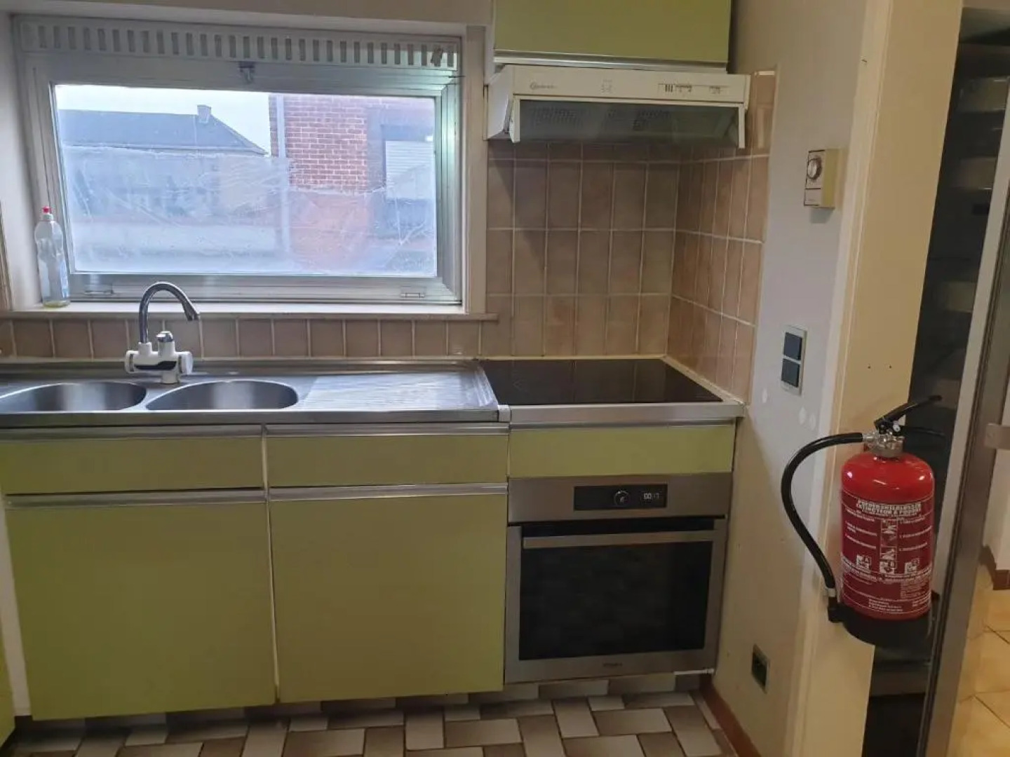 Residentie 't Leugentje