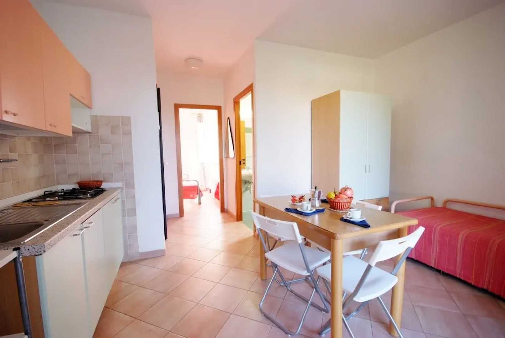 Appartamenti Nisportino