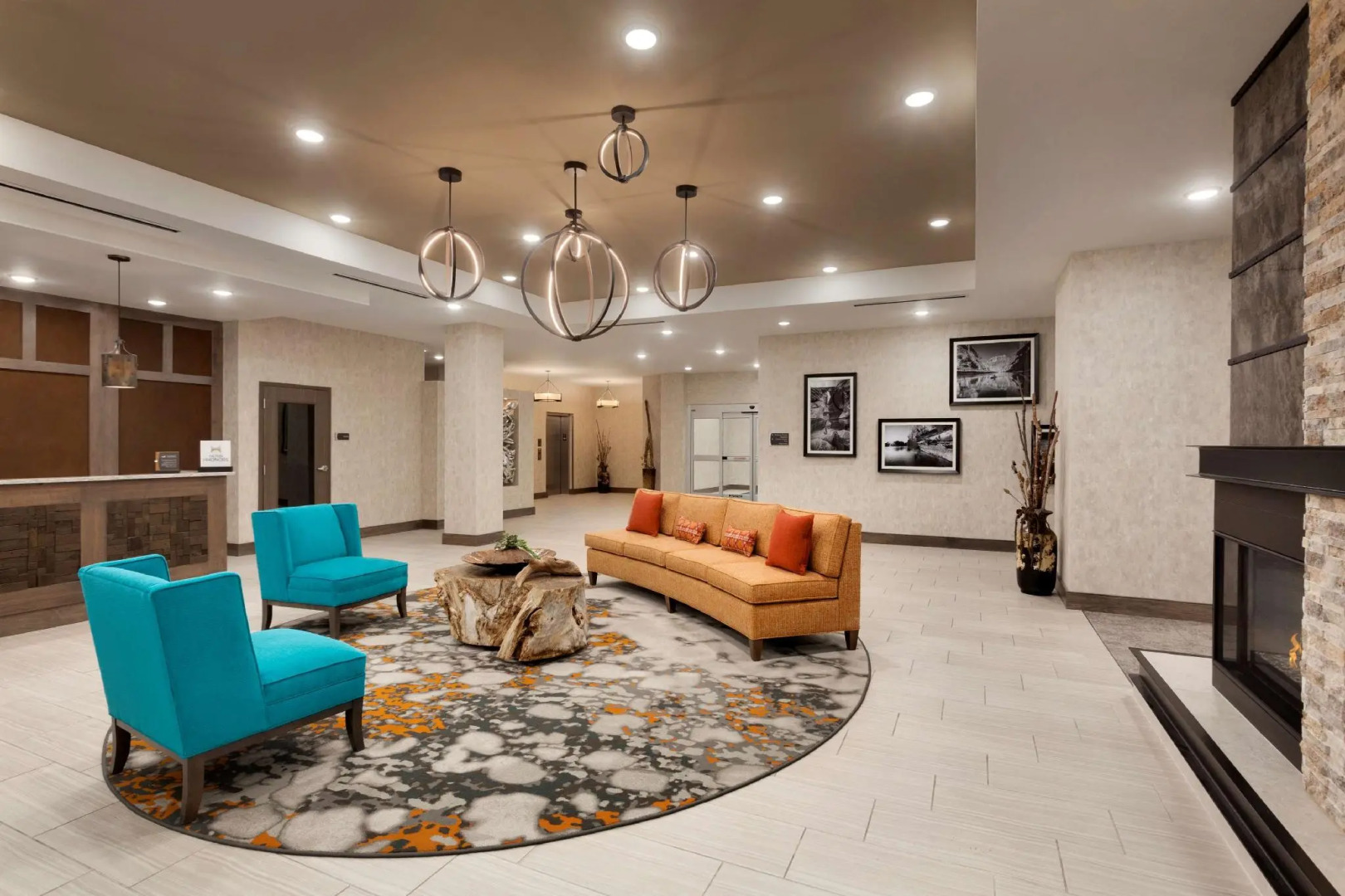 Homewood Suites by Hilton Moab