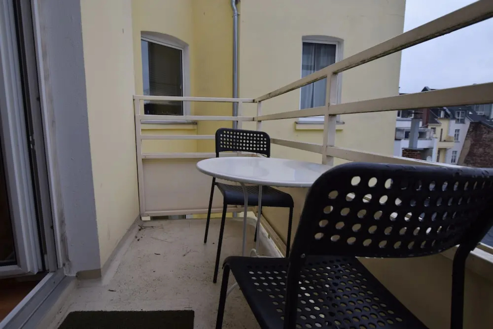 Tolstov-Hotels Large 3 Room Apartment