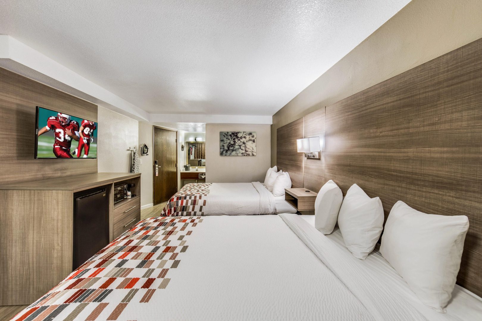 Ramada by Wyndham Medford Airport North