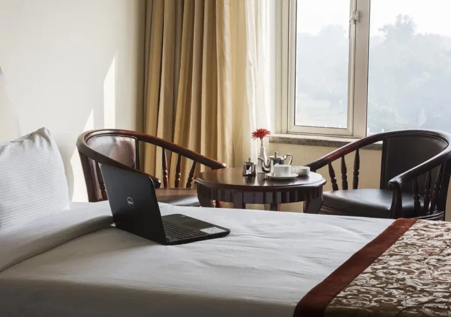 The Fern Residency Galaxy Mall