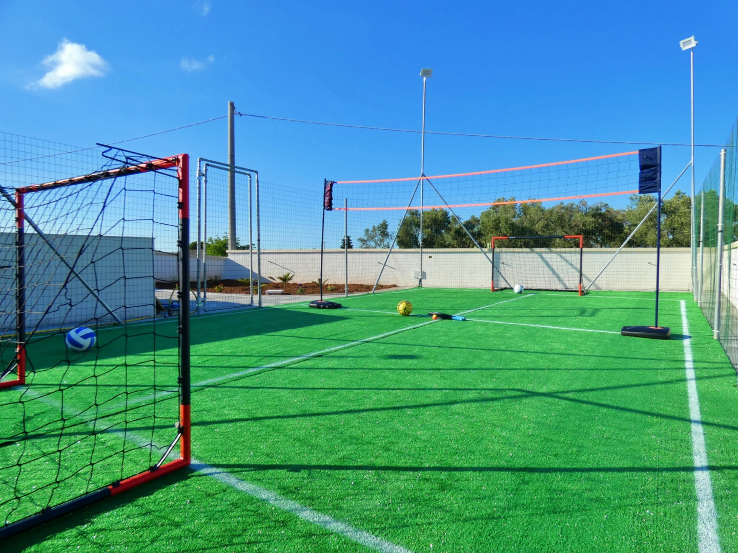 Villa Gargasole - Eleganza e Comfort con Piscina Privata