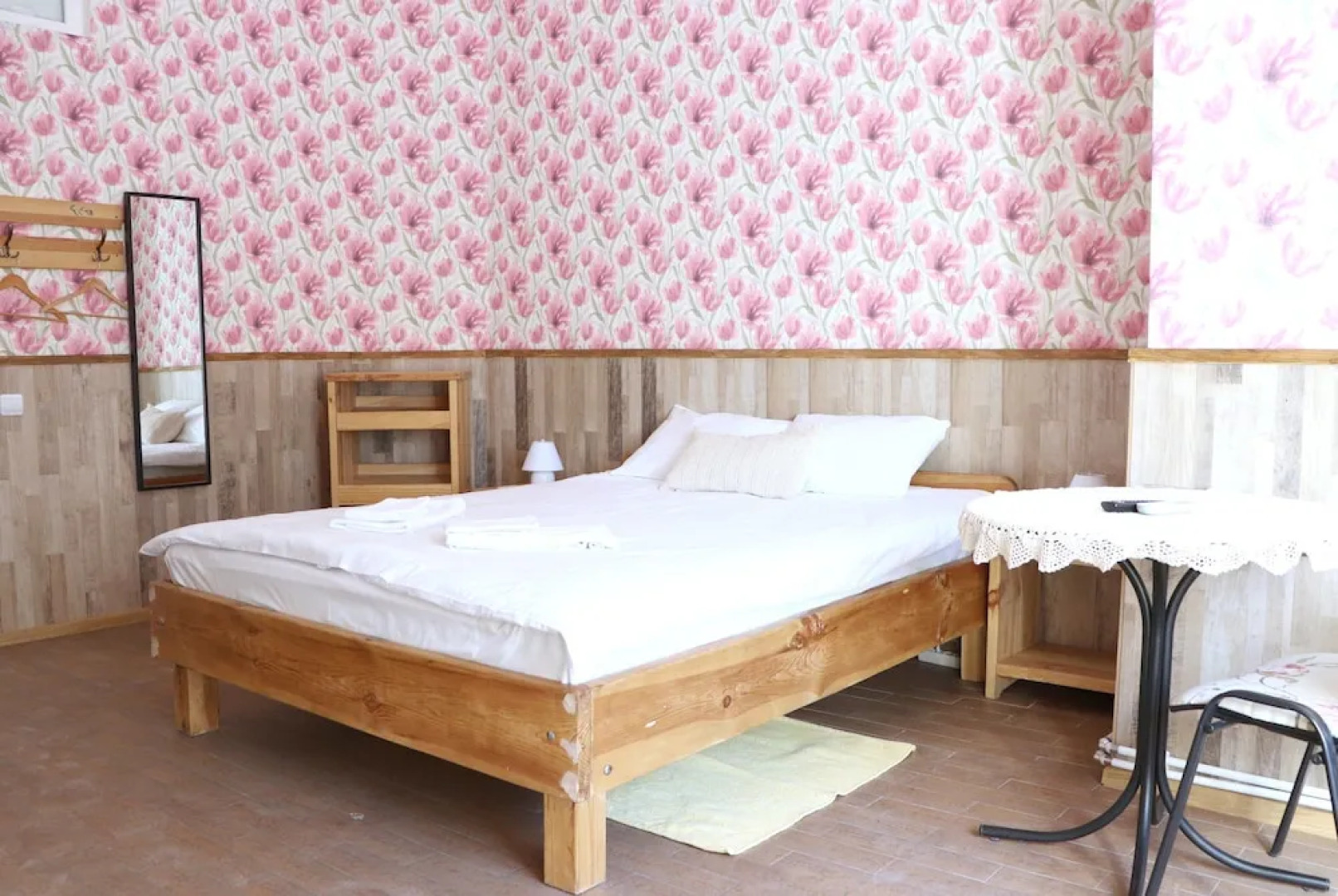 Мини-отель Maison Blanche Киев