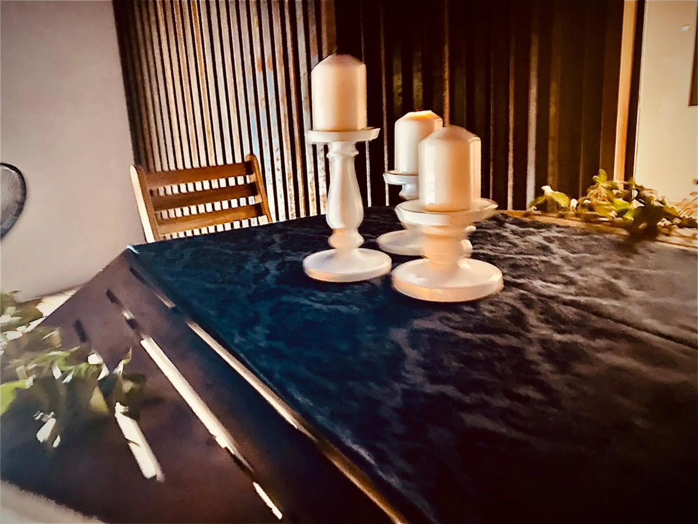 CASA DA TRINCHEIRA , turismo de habitação