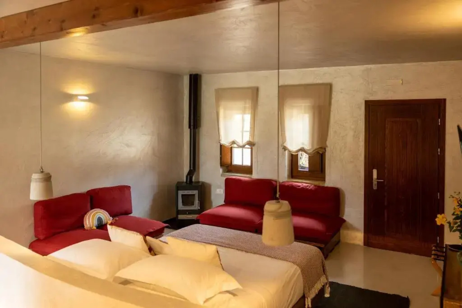 Blerina's Agritourism Concept