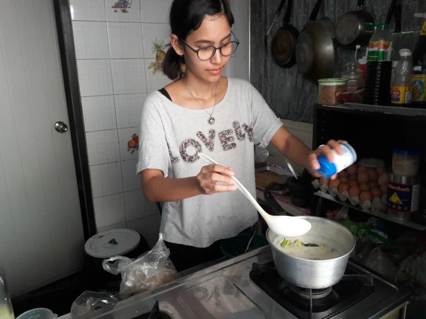 The Oasis Hostel - Adults Only