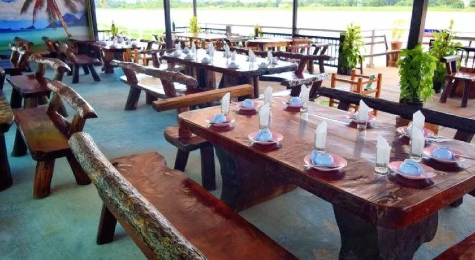 Ruanmai Style Resort 2