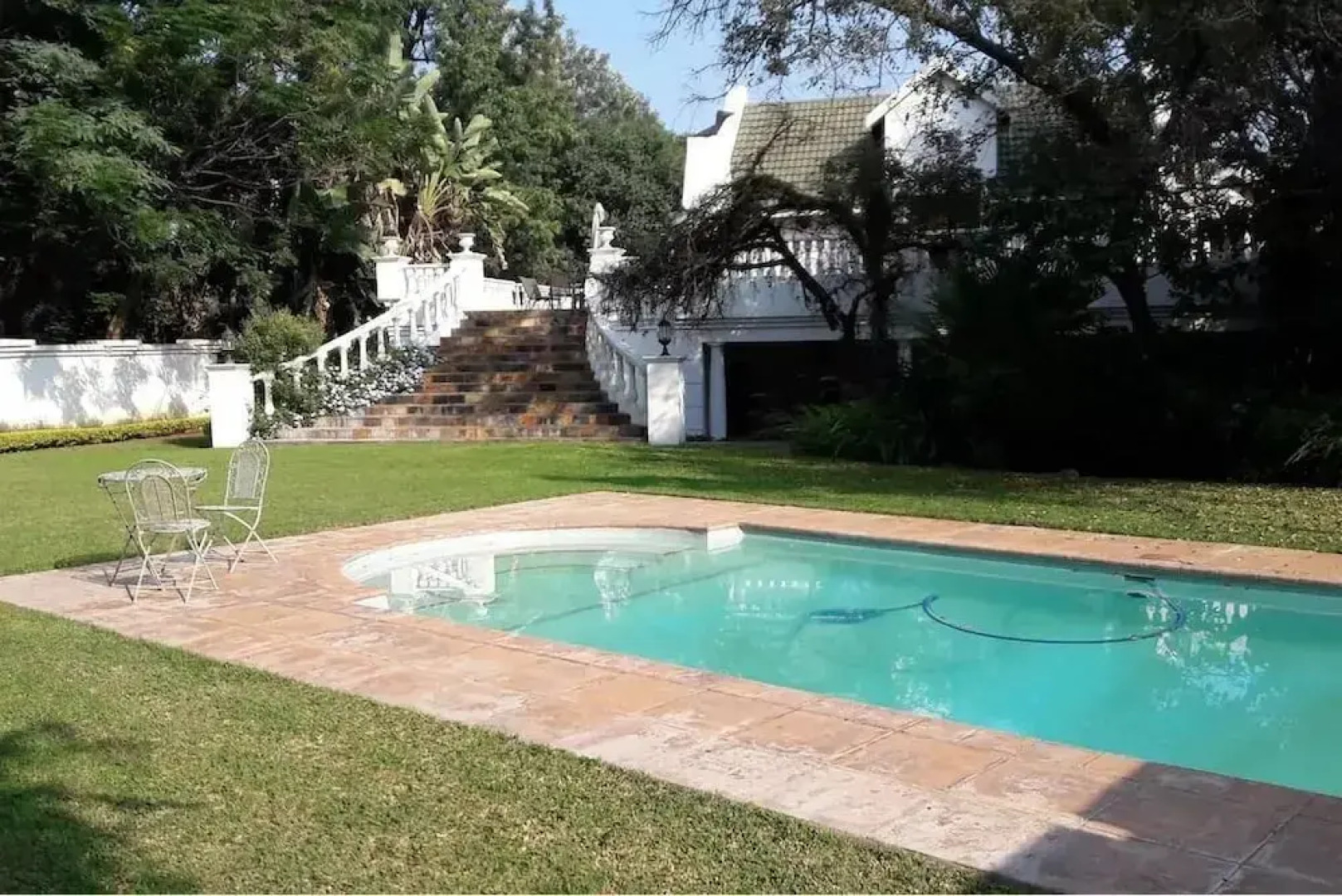 Evergreen Guest House