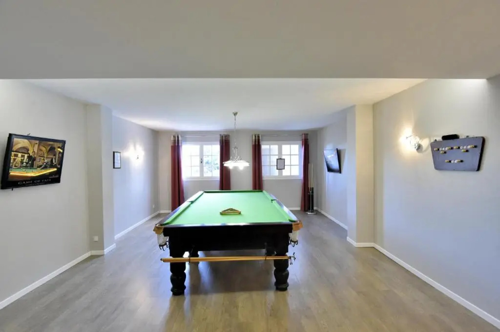 Le Domaine des Oliviers