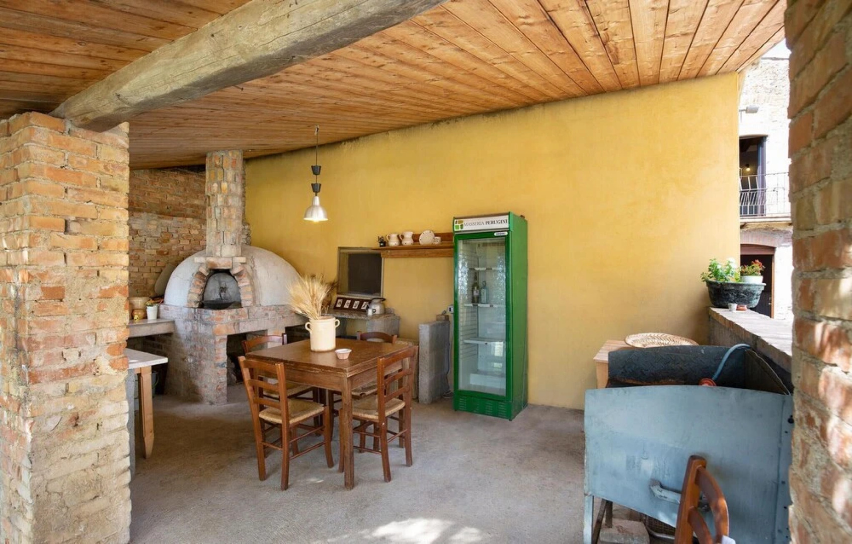 Stunning Home in San Marco Argentano With 7 Bedrooms, Wifi and Outdoor Swimming Pool