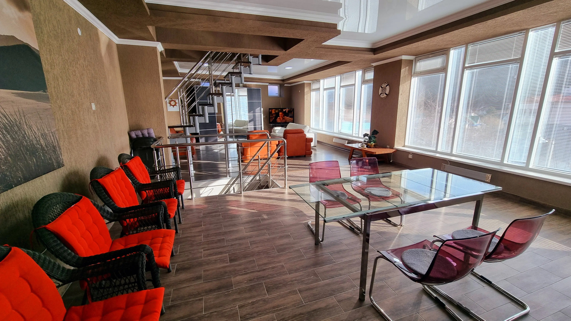 Таунхаус на Солнечной