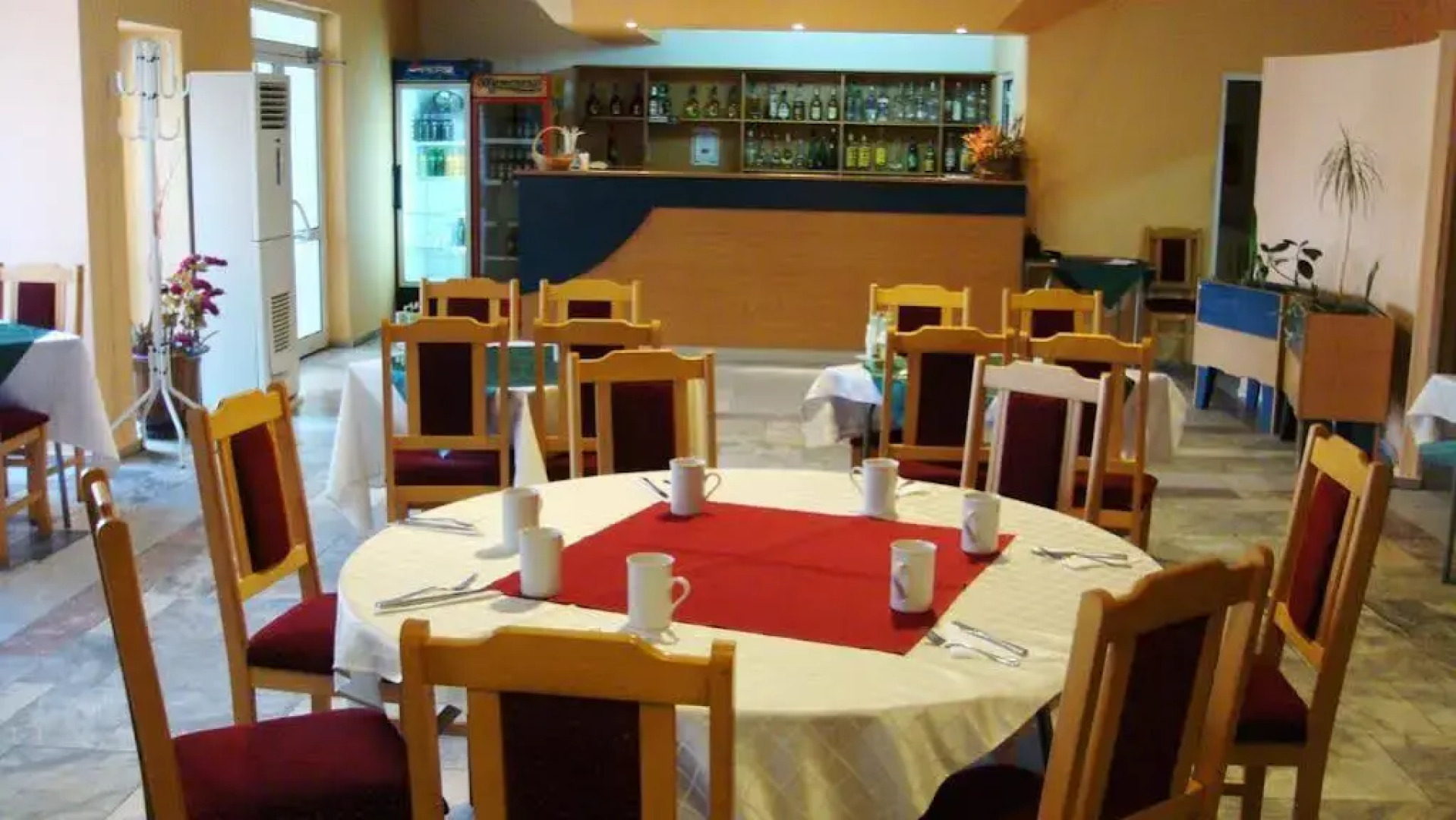 Balneo Hotel St Mina