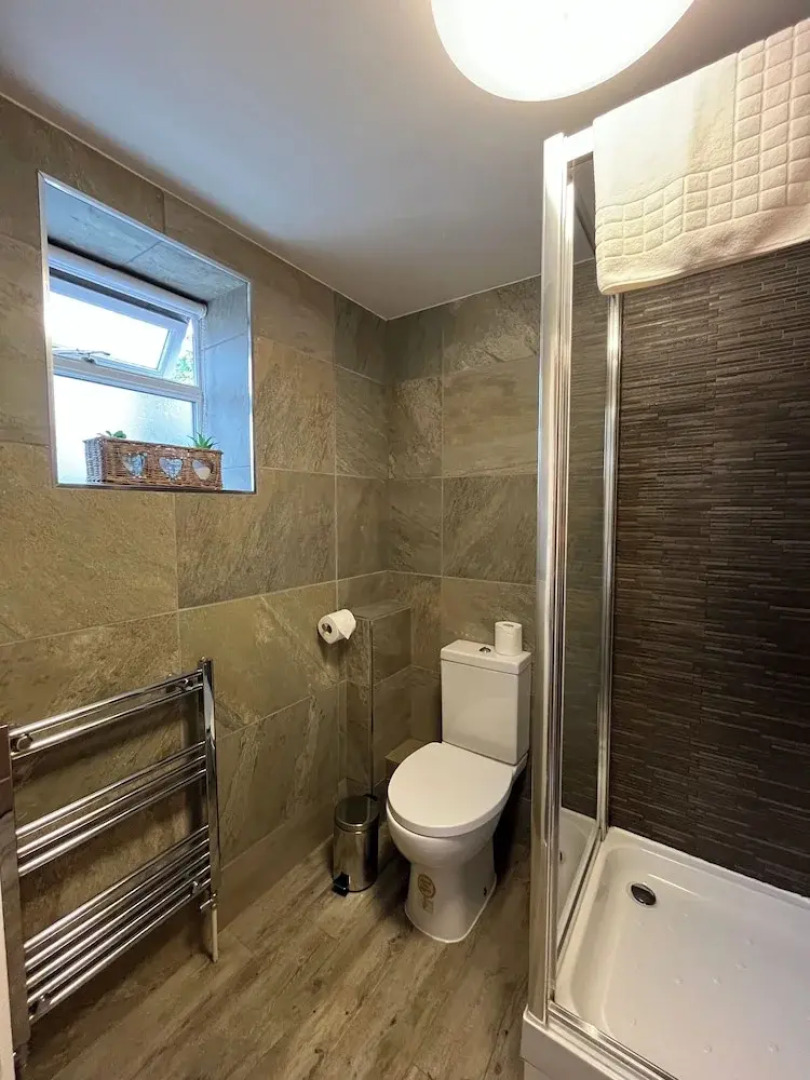 The Olde Coach House Inn