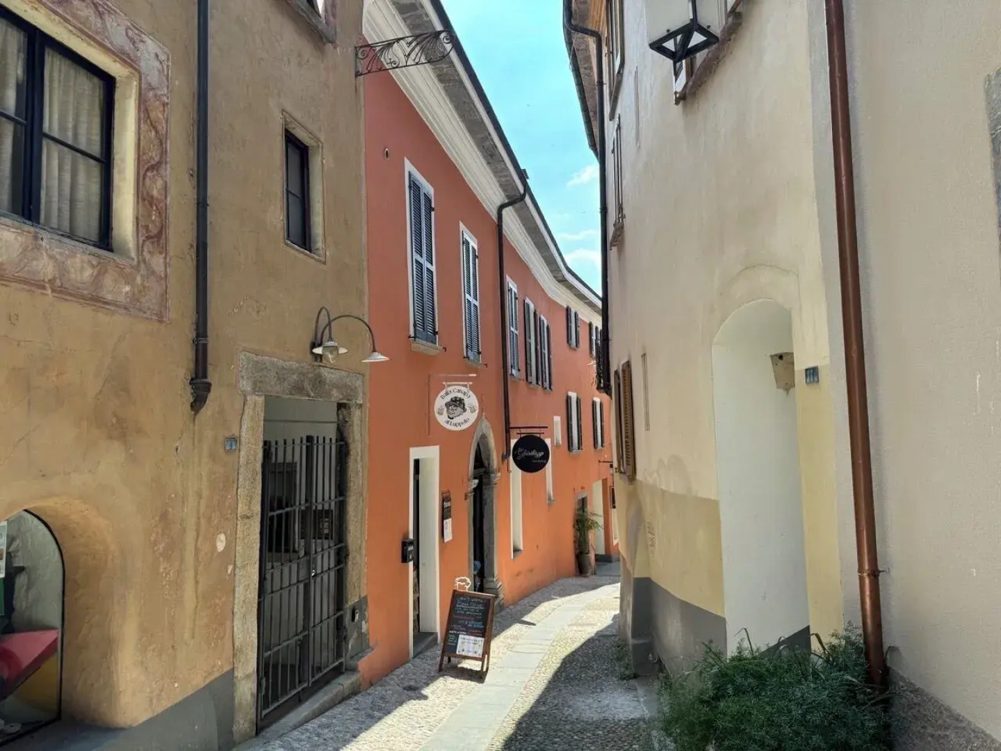 Piazza Grande House
