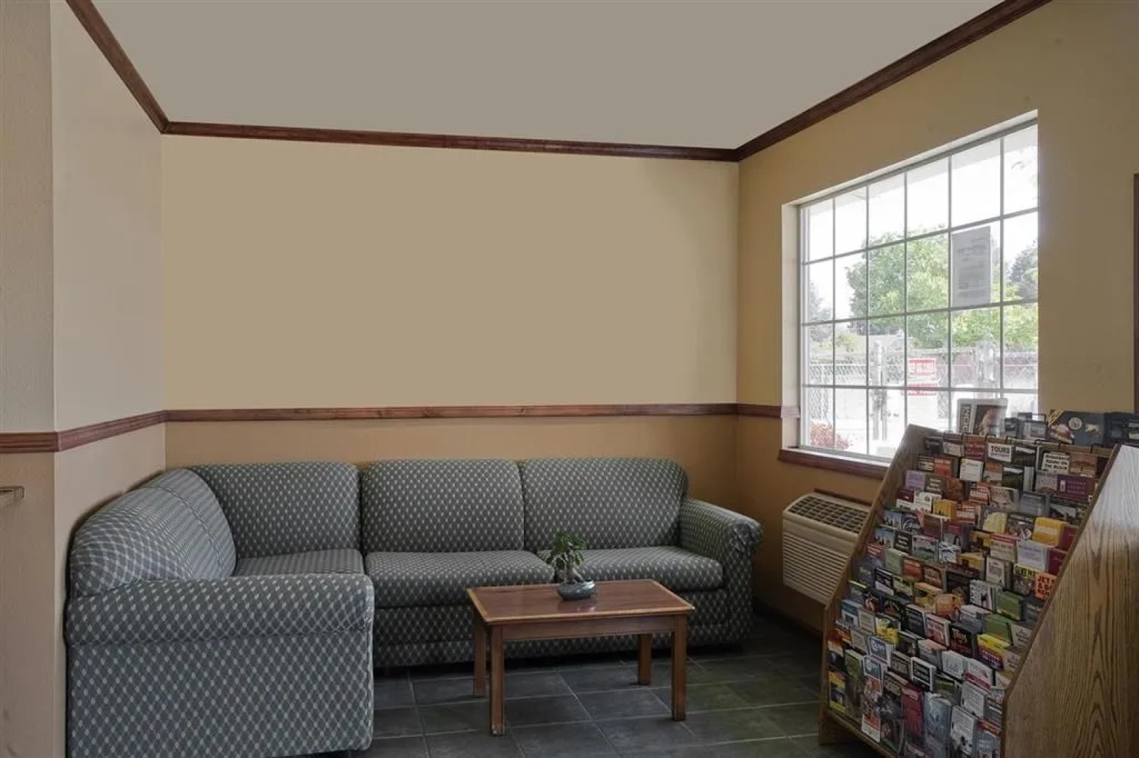 Americas Best Value Inn Petaluma