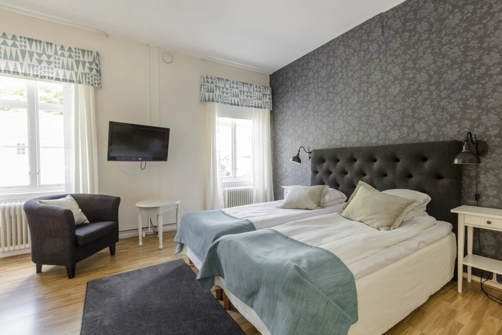 Parkvillan Mösseberg