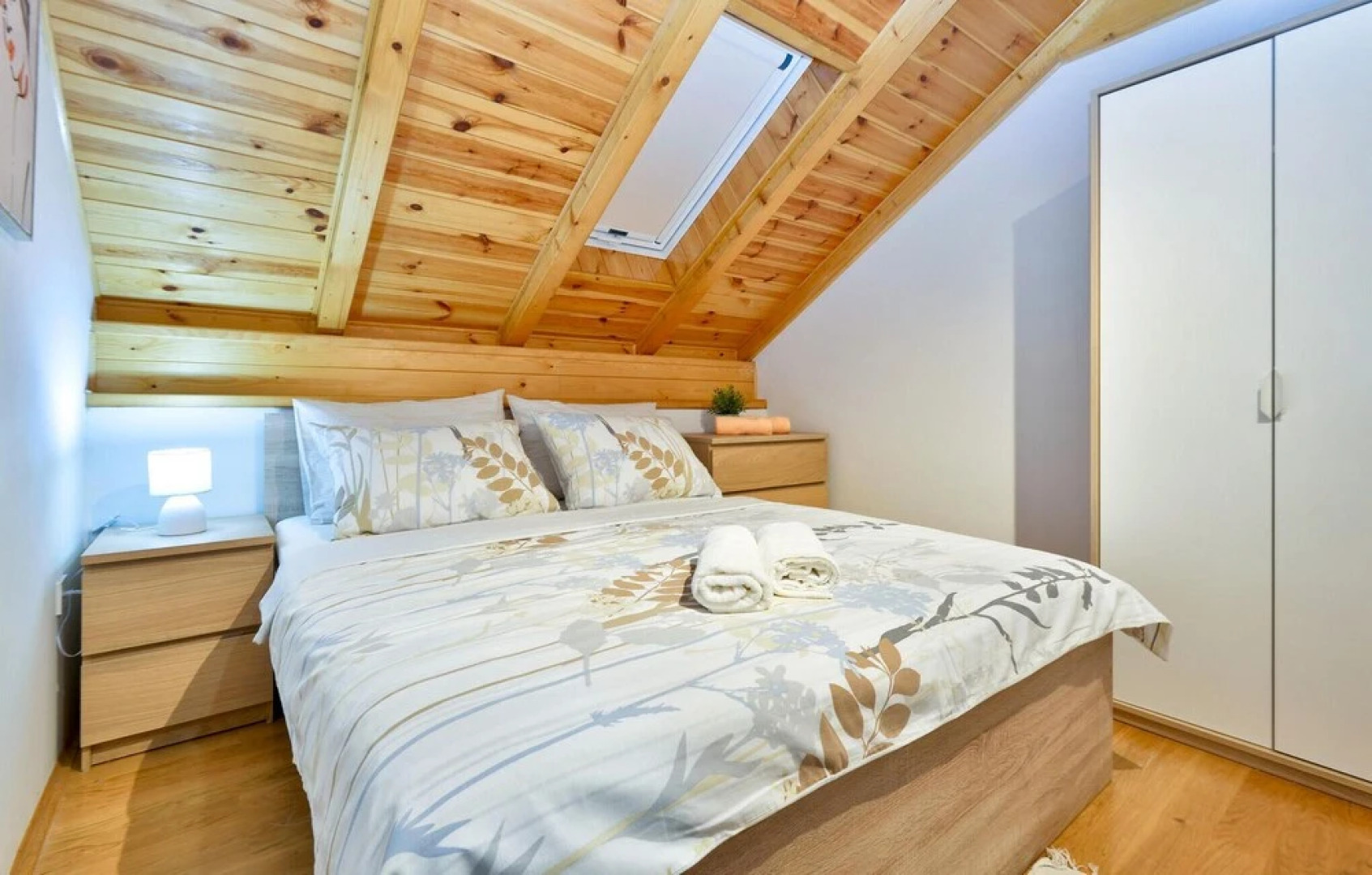 Amazing Home in Gornja Reka With 3 Bedrooms and Wifi