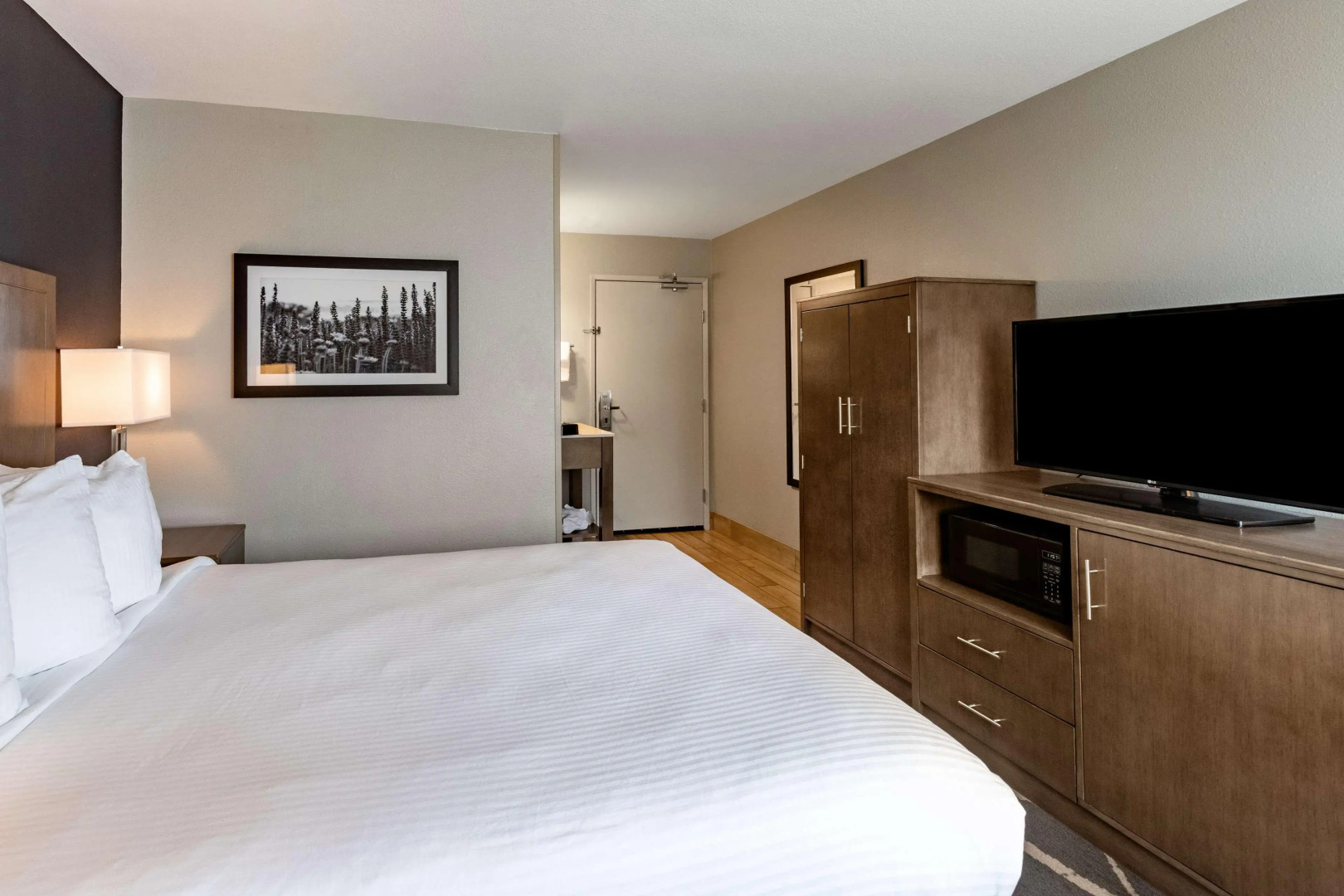 Best Western McMinnville Inn