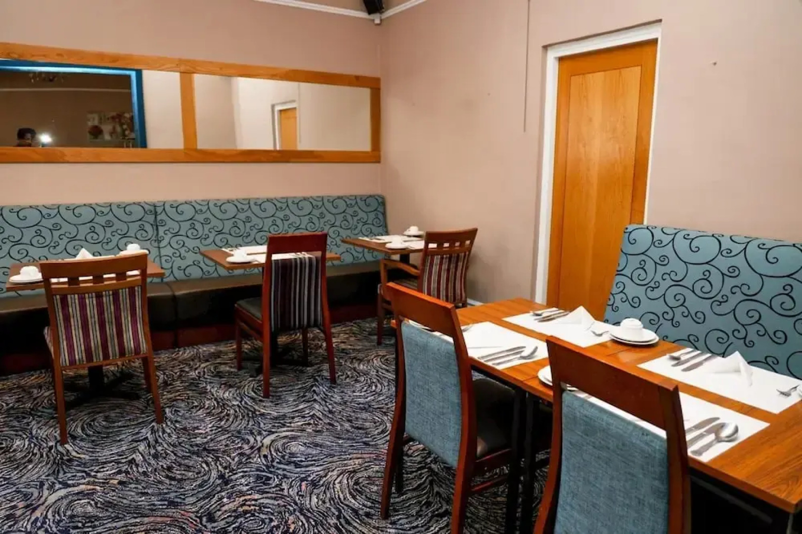 New Wilmington Hotel