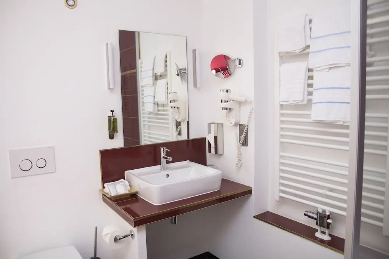 Wohlfühlhotel Rabenhorst