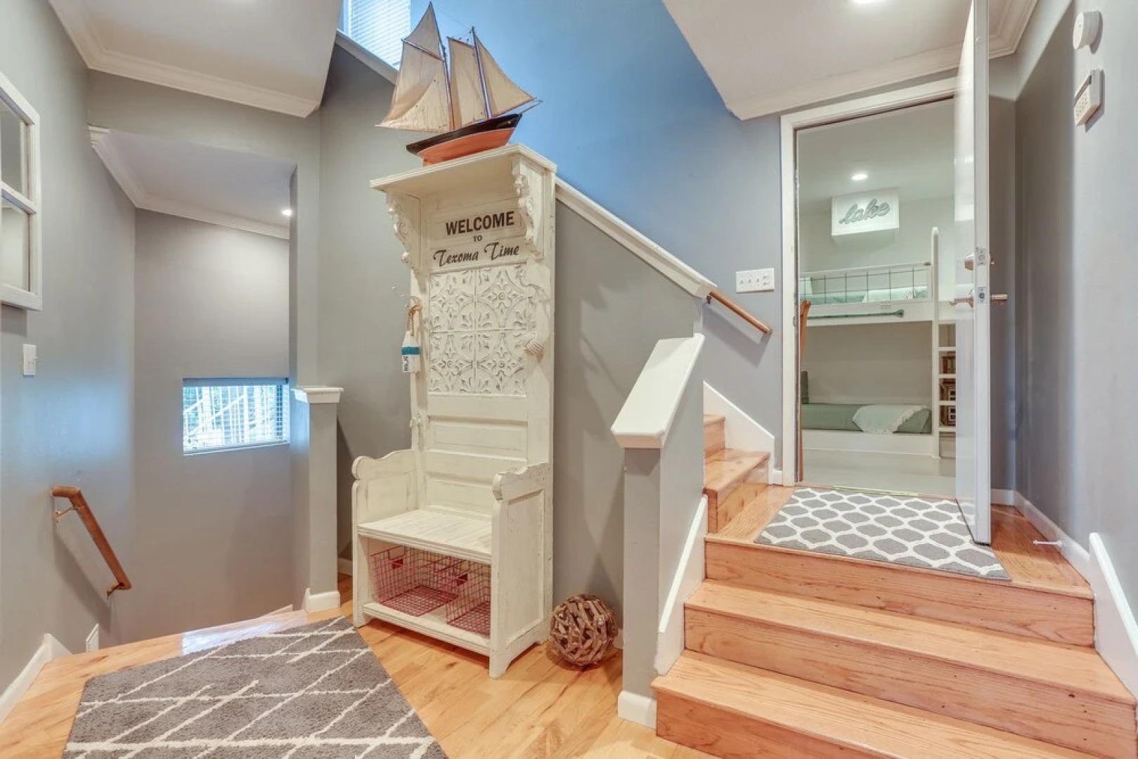 Pottsboro Townhome w/ Deck, Lake Access & More!