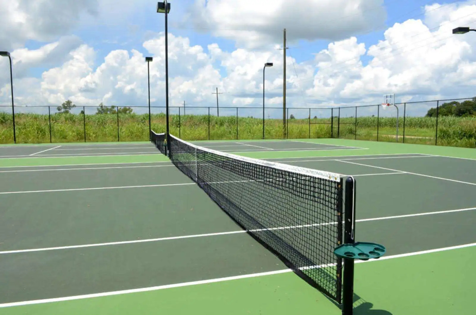 Nottoway Plantation Resort