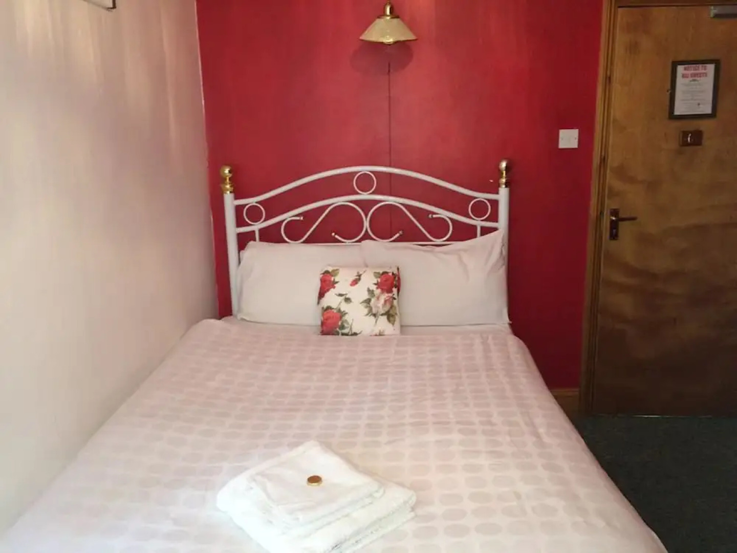 Charlotte House Hotel