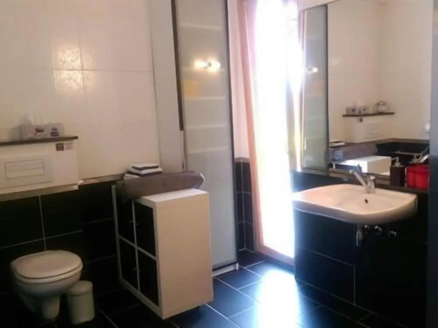 Le Chalet Champenois