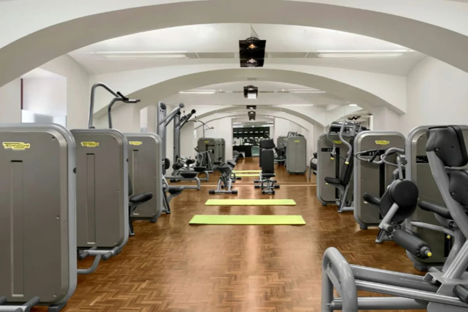 Anantara Palais Hansen Vienna Hotel