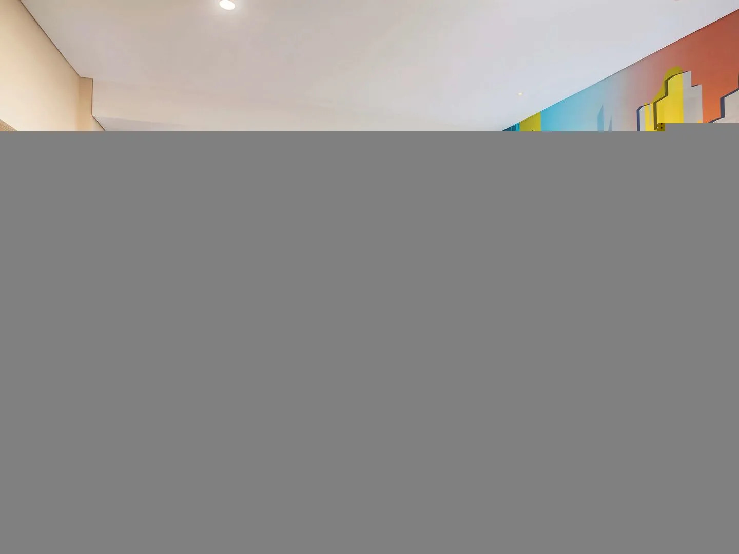 ibis Styles Bekasi Jatibening