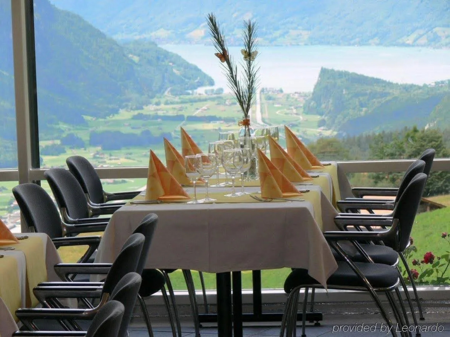 Ferienhaus Wasserwendi